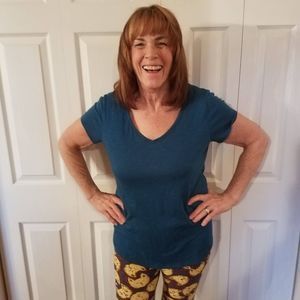 Meet your Posher, Victoria